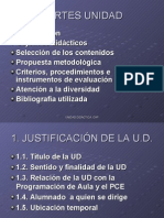 Unidad DidÁctica