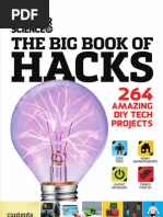Download Popular Science The Big Book of Hacks by Weldon Owen Publishing SN109382632 doc pdf