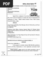 Conviction of ACORN/Project Vote Conspirator Amy Adele Busefink Upheld