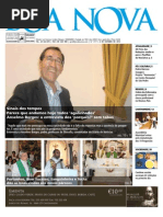 Jornal Boa Nova
