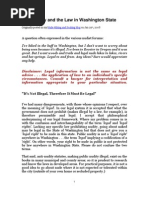 Download Nudity and the Law in Washington State by Rick SN10938841 doc pdf