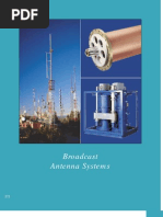 Download Andrew Broadcast Antenna Systems Catalog by hgavellar SN10938910 doc pdf