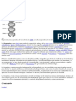 Bioquímica