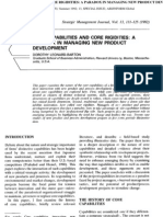 Strategic Management Journal (1986-1998) Summer 1992 13, SPECIAL ISSUE ABI/INFORM Global