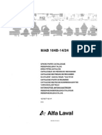 Mab 104b 14-24 - Alfa Laval