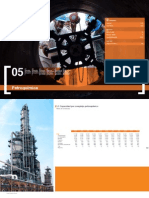 Petroquimica Pemex 2012