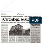 Cardiologia