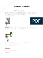 Download Soal Dan Pembahasan Dinamika Gerak Rotasi by Hasri Naji SN109400462 doc pdf