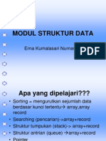 Struktur Databab1