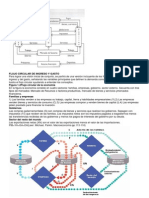 Flujo Circular de Ingreso y Gasto