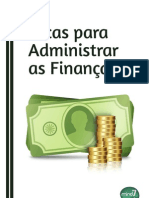 HTTP WWW - Mind7.com - BR Pesquisa Inadimplencia Ebook DICAS PARA ADMINISTRAR As FINANCAS