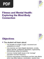 Download Fitness and Mental Health by DrSnipes SN10942031 doc pdf