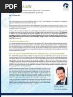 Download Bauman Medical Formula 82M Minoxidil v100512 AJBauman by Alan J Bauman MD SN109423398 doc pdf