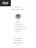 Download Sejarah Perkembangan PT PERTAMINA by Amelia Deas SN109424506 doc pdf