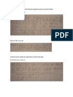 Ejercicios Cálculo Diferencial PDF