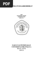 Download Literatur Karbohidrat by Masyhuri Azhar SN109428808 doc pdf