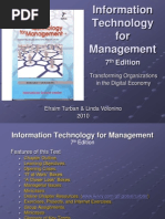 Download Information Technology for Management 7th Edition by missbannu7350 SN109434261 doc pdf