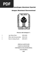 Download Perbandingan Akuntansi Syariah Dan Akuntansi Konvensional by Novi Lintang SN109435140 doc pdf
