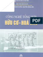 Cong Nghe Tong Hop Huu Co Hoa Dau