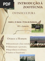 Aula 8- Caprinos e Ovinos