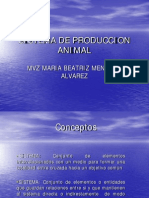 Sist. Prod. Animal