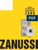 Zanussi Fs 2009 Rom Web