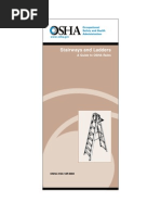Download Stairways  Ladders_A Guide to OSHA Rules by eafarmihar2554 SN10945359 doc pdf