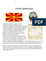 Republika Makedonija