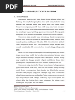 Download Referat Estrogen Osteoporosis by jazzy tonez SN109454928 doc pdf