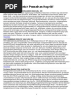 Download Bentuk Dan Contoh Permainan Kognitif by Andi Kurniadi SN109455625 doc pdf