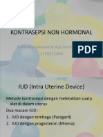 Download Kontrasepsi Non Hormonal by Rozandra SN109456223 doc pdf