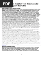 Download Kekurangan Dan Kelebihan Teori Belajar Ausubel Dalam Pembelajaran Matematika by Syiar Sms SN109457624 doc pdf