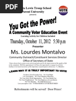 Voter Ed Flyer Troup School