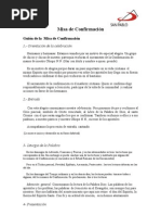 24 Misa de Confirmacion