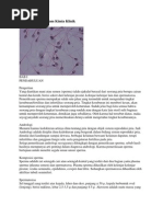 Download Analisa Sperma Dalam Kimia Klinik by Wendi ArdiLa SN109464367 doc pdf