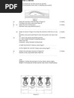 SPM 2003-2010 A kERTAS 2