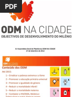 Plano de Actividades_8 Assembleia Geral 27.09.2012