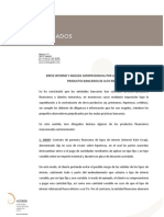 Informe Prensa Productos Tóxicos Bancarios (1)