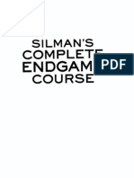 Jeremy Silman - Silman's Complete Endgame Course