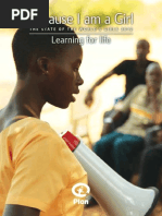 Download The State of the Worlds Girls Learning for Life Plan International 2012 by Plan International  SN109470015 doc pdf