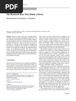Download The Hysteresis Bouc-Wen Model_ a Survey by Romeo Nbendjo SN109474985 doc pdf