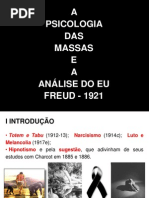 A Vida Mental Coletiva