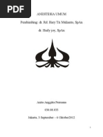 Download makalah anestesi by anita_permana5883 SN109478410 doc pdf