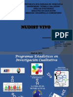 Estadistica Nudist