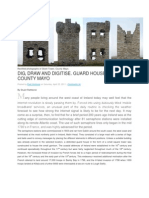 Signal Defensible Guard Houses