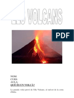 Dossier Volcans Lligada
