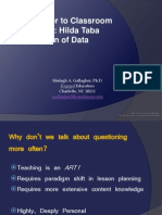 ECUInterpretation of Data2012