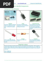 Circuit Symbols And Their Functions