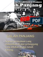 Galah Panjang