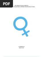 Mulheres Em Movimento
